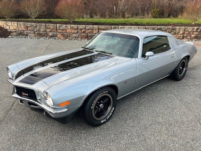 1970 Chevrolet Camaro Base