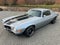 1970 Chevrolet Camaro Base