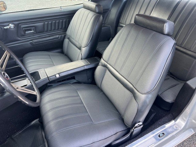 1970 Chevrolet Camaro Base