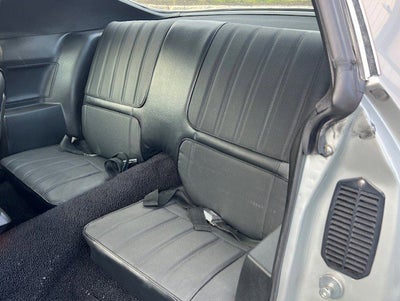 1970 Chevrolet Camaro Base