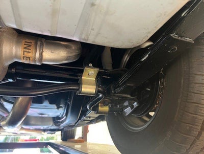 1970 Chevrolet Camaro Base