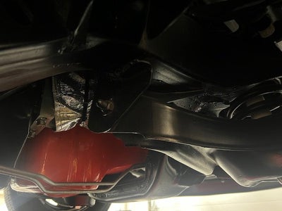 1970 Chevrolet Camaro Base