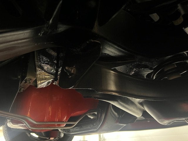 1970 Chevrolet Camaro Base