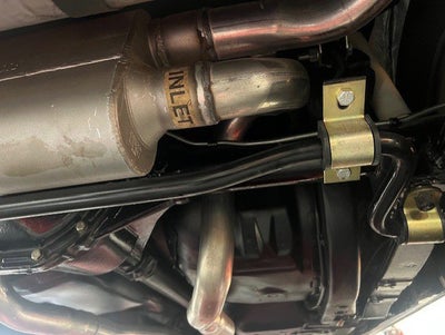 1970 Chevrolet Camaro Base