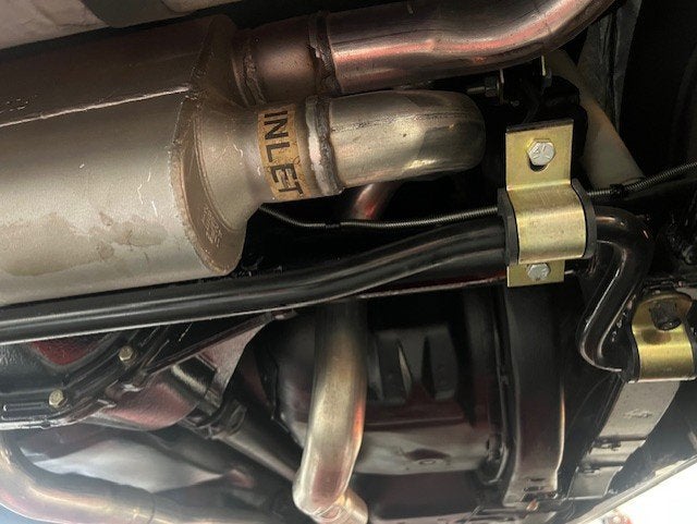 1970 Chevrolet Camaro Base