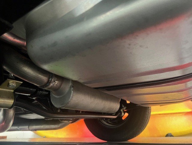 1970 Chevrolet Camaro Base