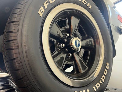 1970 Chevrolet Camaro Base