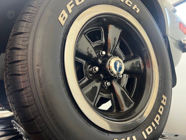 1970 Chevrolet Camaro Base