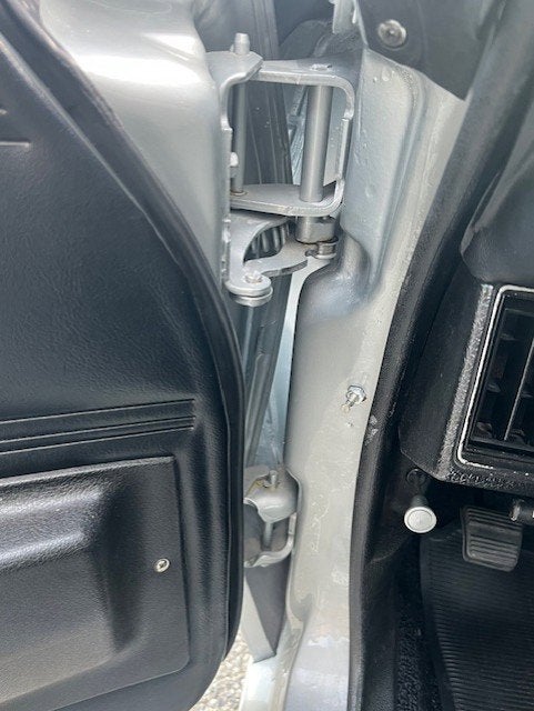 1970 Chevrolet Camaro Base