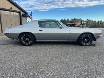 1970 Chevrolet Camaro Base