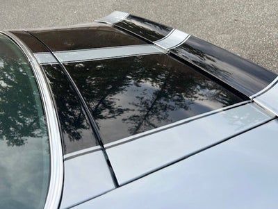 1970 Chevrolet Camaro Base