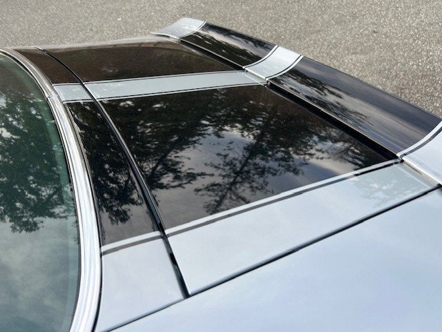 1970 Chevrolet Camaro Base