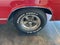 1967 Chevrolet El Camino Base