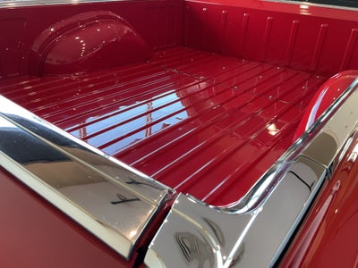 1967 Chevrolet El Camino Base