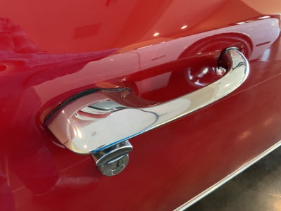 1967 Chevrolet El Camino Base