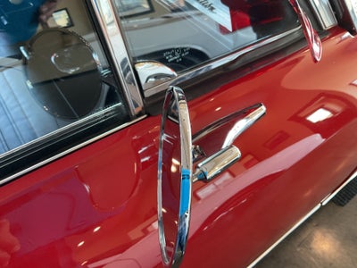 1967 Chevrolet El Camino Base