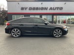 2026 Honda Civic Hatchback Hybrid Sport Touring