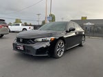 2026 Honda Civic Hatchback Hybrid Sport Touring