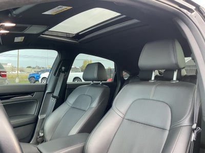 2026 Honda Civic Hatchback Hybrid Sport Touring