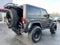 2014 Jeep Wrangler 4x4 V6 Sport