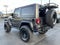 2014 Jeep Wrangler 4x4 V6 Sport