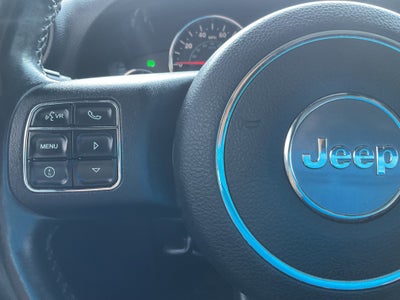 2014 Jeep Wrangler 4x4 V6 Sport