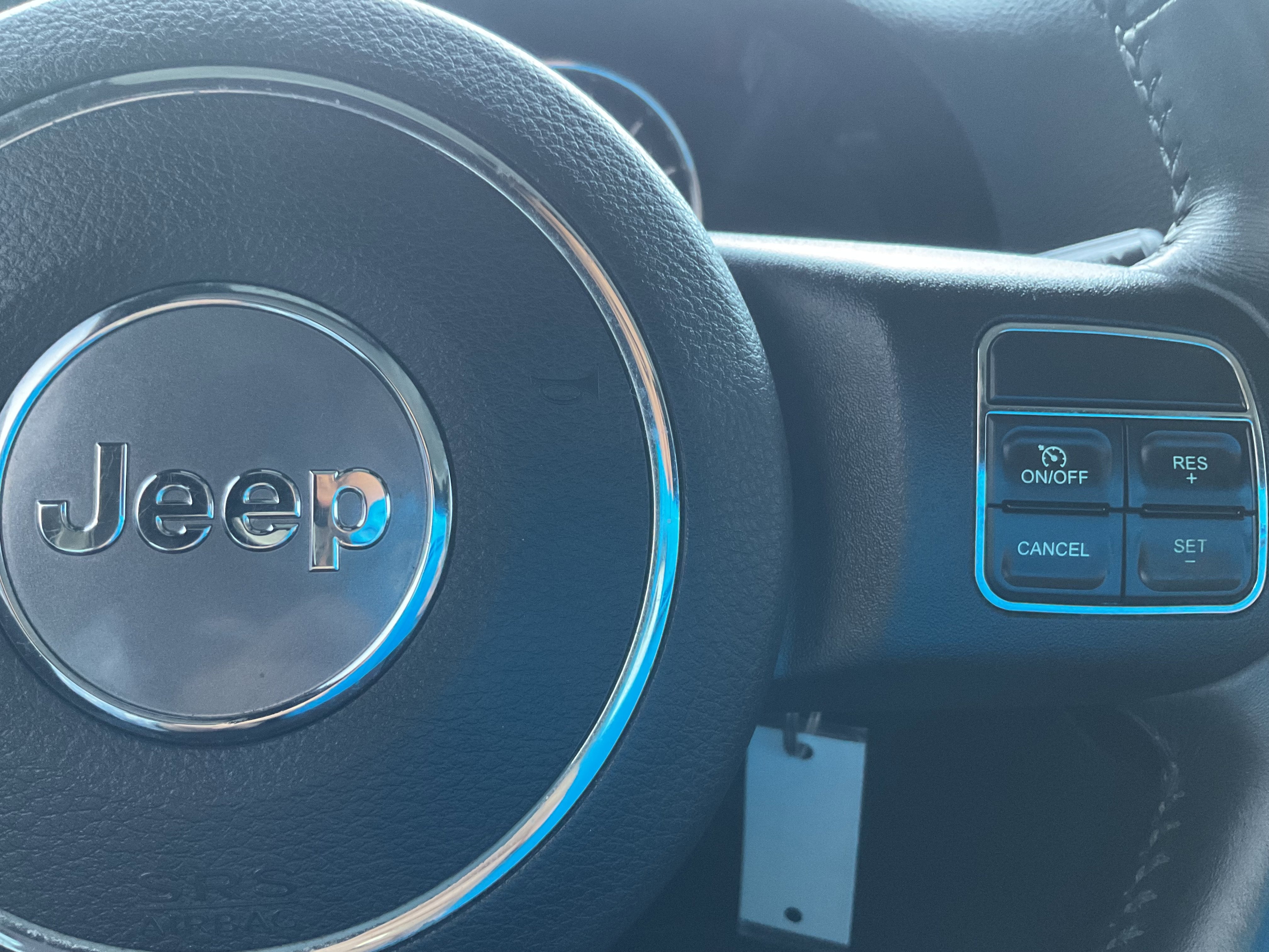 2014 Jeep Wrangler 4x4 V6 Sport