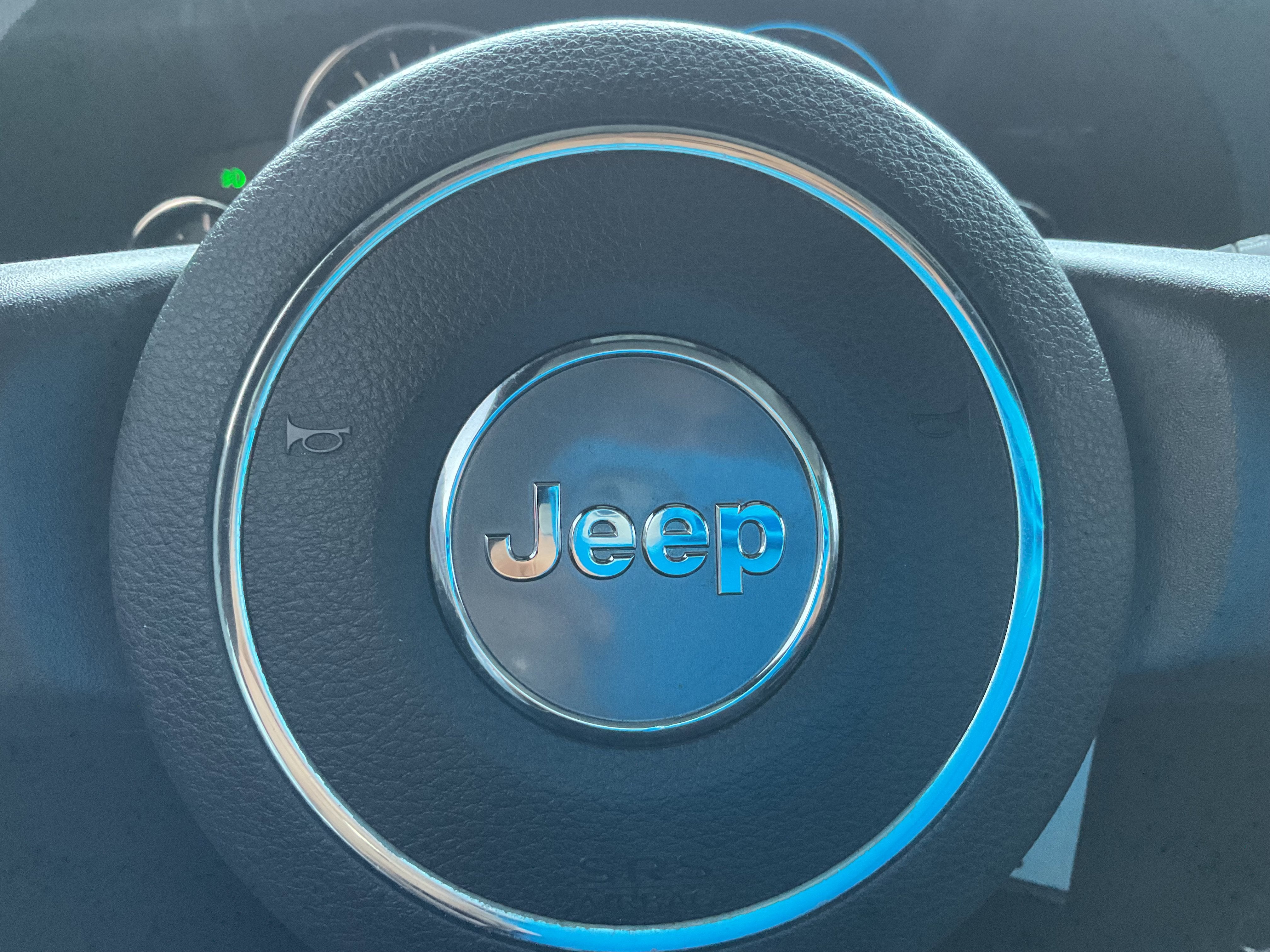 2014 Jeep Wrangler 4x4 V6 Sport