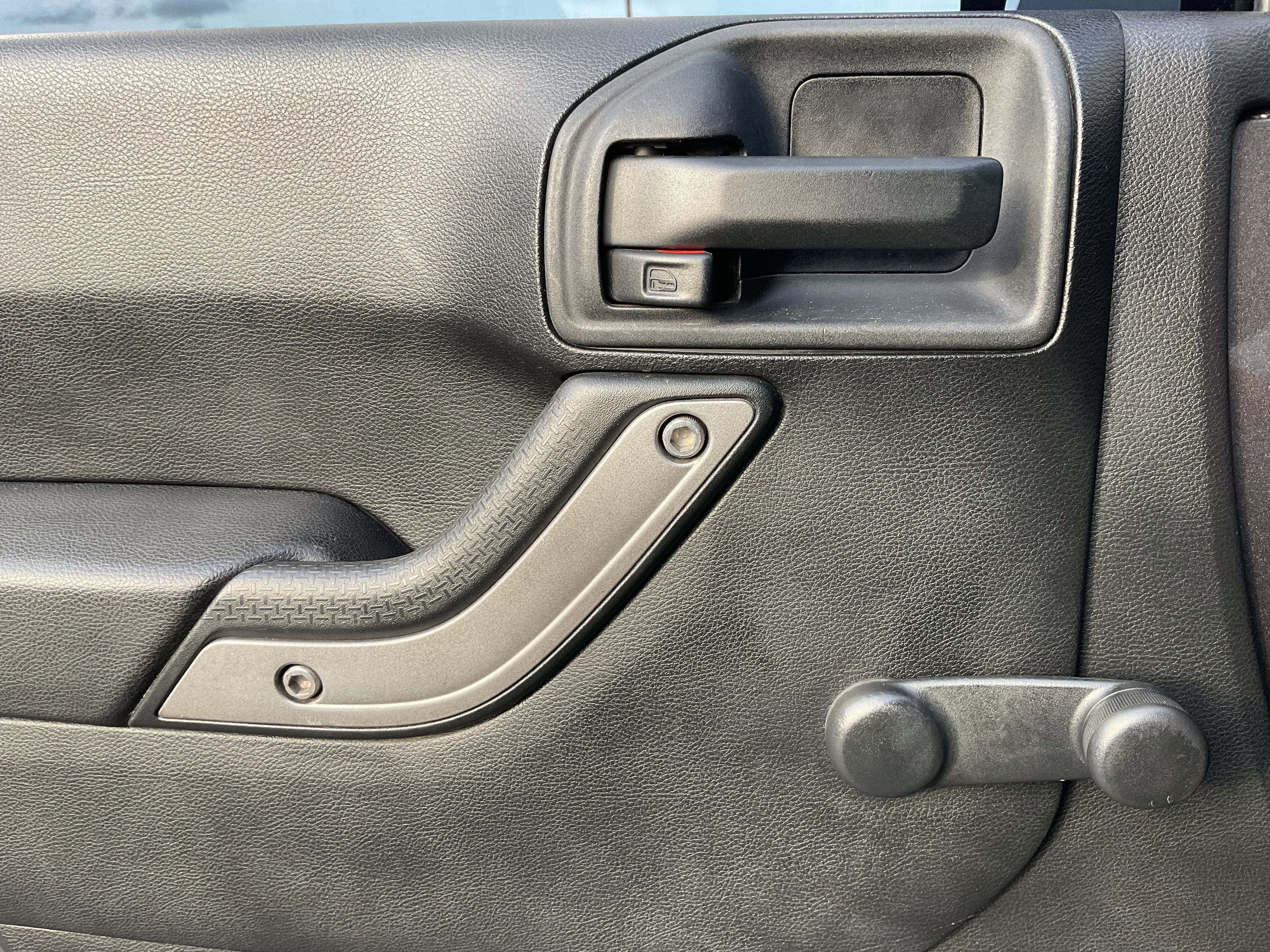 2014 Jeep Wrangler 4x4 V6 Sport