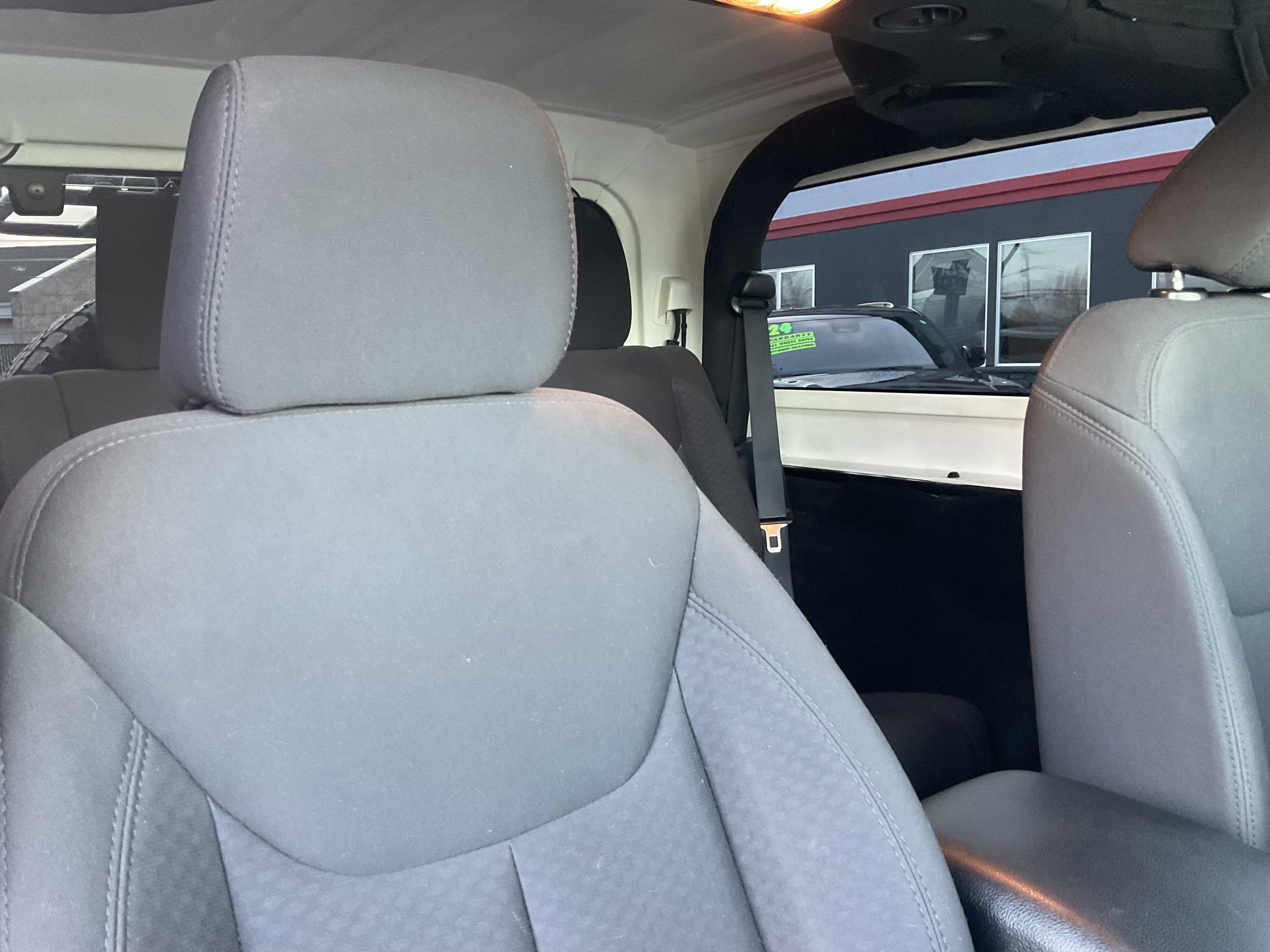 2014 Jeep Wrangler 4x4 V6 Sport