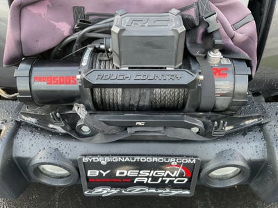 2014 Jeep Wrangler 4x4 V6 Sport