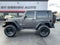2014 Jeep Wrangler 4x4 V6 Sport