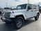 2015 Jeep Wrangler Unlimited Freedom Edition 4x4