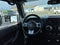 2015 Jeep Wrangler Unlimited Freedom Edition 4x4