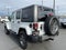 2015 Jeep Wrangler Unlimited Freedom Edition 4x4