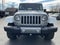 2015 Jeep Wrangler Unlimited Freedom Edition 4x4