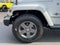 2015 Jeep Wrangler Unlimited Freedom Edition 4x4