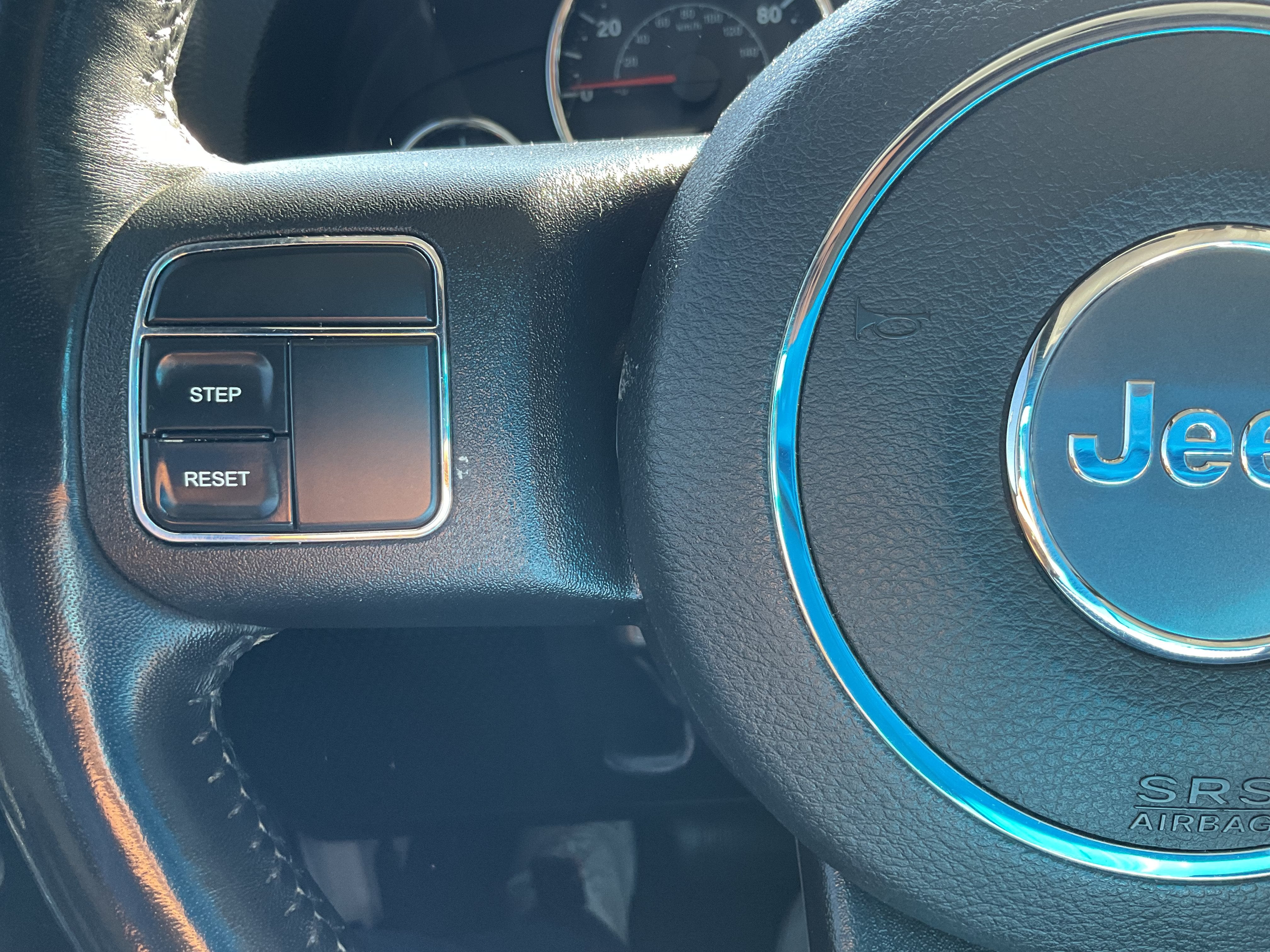 2018 Jeep Wrangler JK Unlimited Sahara 4x4