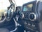 2018 Jeep Wrangler JK Unlimited Sahara 4x4