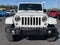 2018 Jeep Wrangler JK Unlimited Sahara 4x4
