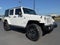 2018 Jeep Wrangler JK Unlimited Sahara 4x4