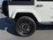 2018 Jeep Wrangler JK Unlimited Sahara 4x4