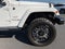 2018 Jeep Wrangler JK Unlimited Sahara 4x4