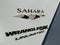 2018 Jeep Wrangler JK Unlimited Sahara 4x4