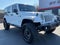 2018 Jeep Wrangler JK Unlimited Sahara 4x4