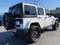 2018 Jeep Wrangler JK Unlimited Sahara 4x4