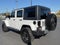 2018 Jeep Wrangler JK Unlimited Sahara 4x4