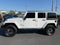 2018 Jeep Wrangler JK Unlimited Sahara 4x4