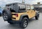 2013 Jeep Wrangler Unlimited JK Rubicon
