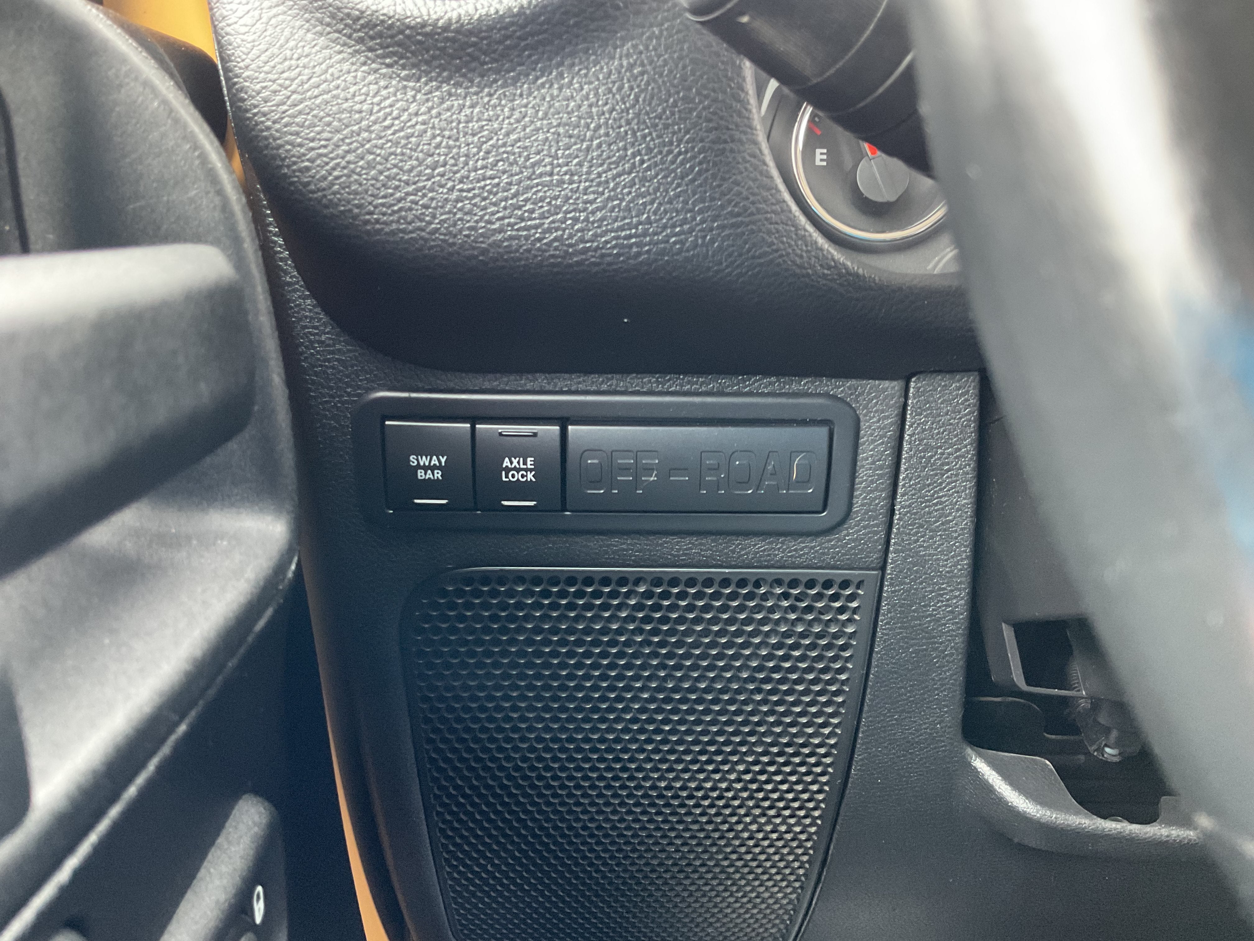 2013 Jeep Wrangler Unlimited JK Rubicon